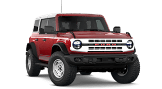 2026 Ford Bronco® External Image 4